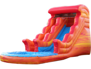 EZ Inflatables
