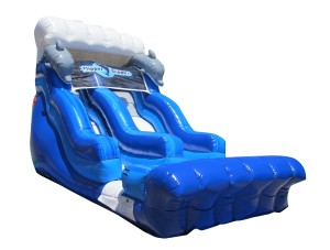 Inflatable 2000