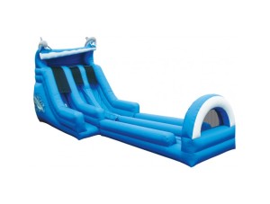 E-Inflatables