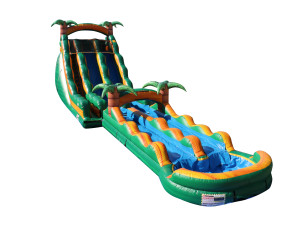 EZ Inflatables