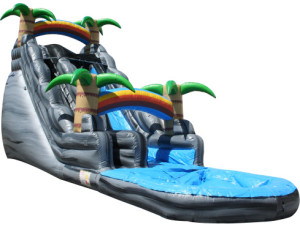 EZ Inflatables