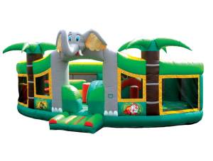 E-Inflatables
