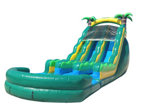 EZ Inflatables