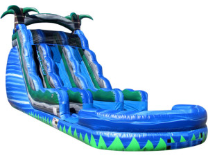 EZ Inflatables