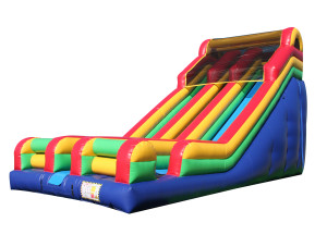 EZ Inflatables