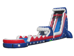 EZ Inflatables
