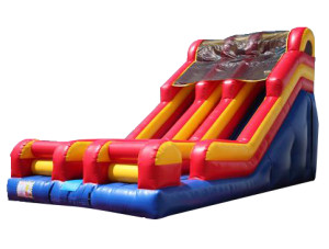 EZ Inflatables