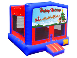 EZ Inflatables