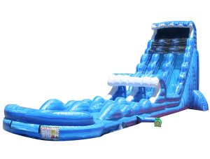 EZ Inflatables