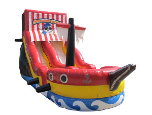Inflatable 2000