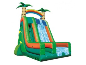 E-Inflatables