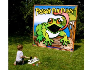 Twister Display