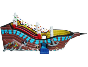 Aoqi Inflatables