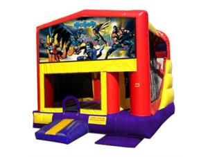 Ninja Jump