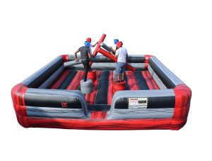 EZ Inflatables