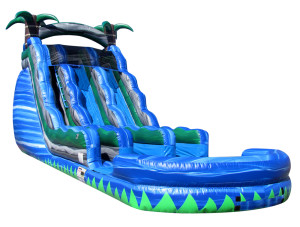 EZ Inflatables