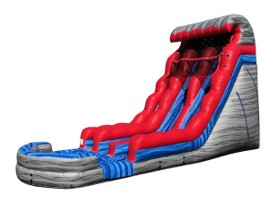 EZ Inflatables