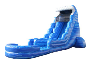 EZ Inflatables