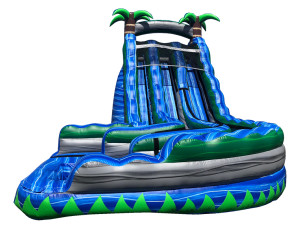 EZ Inflatables