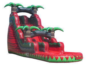 EZ Inflatables