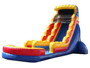 EZ Inflatables