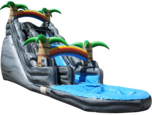 EZ Inflatables
