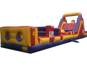 Inflatable Store