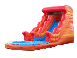 EZ Inflatables