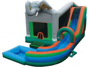 E-Inflatables