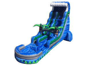 EZ Inflatables