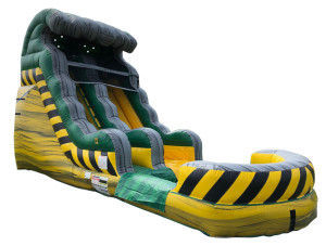 EZ Inflatables