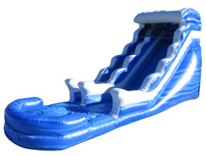 EZ Inflatables