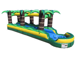 EZ Inflatables