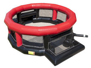 East Inflatables