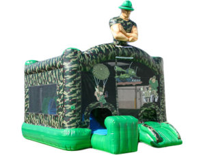 EZ Inflatables