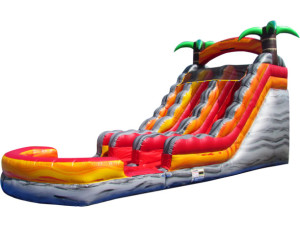 EZ Inflatables