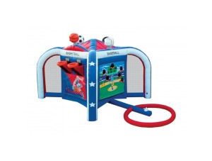 E-Inflatables