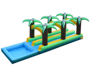 EZ Inflatables