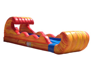 EZ Inflatables