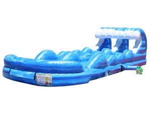 EZ Inflatables