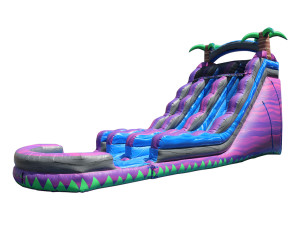 EZ Inflatables