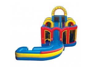 E-Inflatables