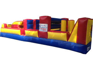 Inflatable Store
