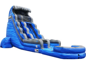 EZ Inflatables