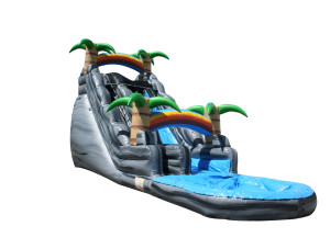 EZ Inflatables