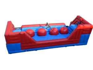 Inflatable 2000