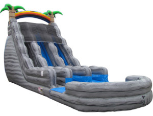 EZ Inflatables