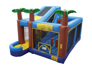 Inflatable Store