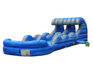 EZ Inflatables