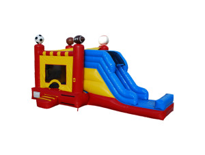 Inflatable Store